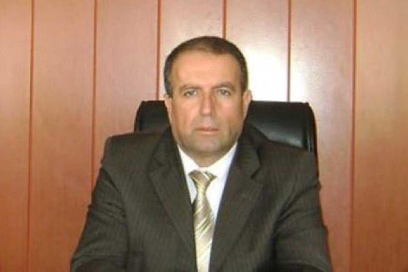 Gaziantep İŞKUR İl Müdür Yardımcısı Covid-19 nedeniyle vefat etti Gaziantep İŞKUR İl Müdür Yardımcısı Covid-19 nedeniyle vefat etti